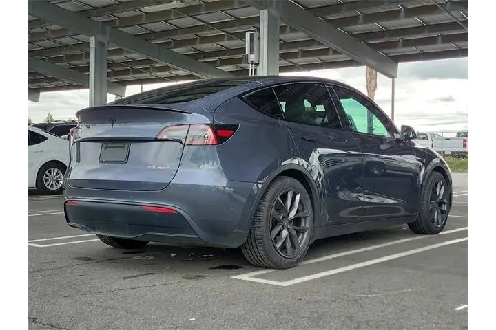 $29318 : Tesla Model Y 2022 AWD Perfo image 3