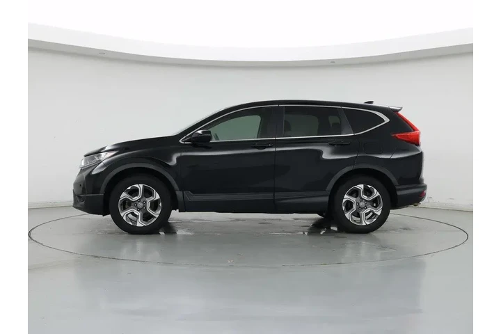 $18998 : Honda CR-V 2018 AWD EX 4dr S image 3
