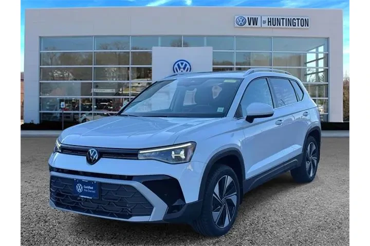$28300 : Volkswagen Taos 2025 AWD SE image 4