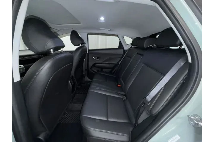 $31018 : Hyundai KONA 2025 AWD Limite image 4