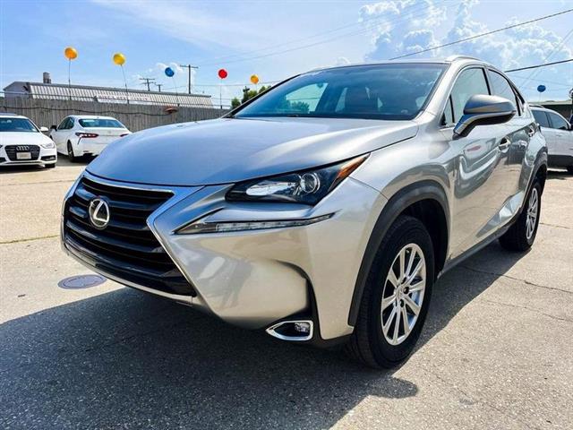 $21995 : 2016 NX For Sale M*041984 image 10