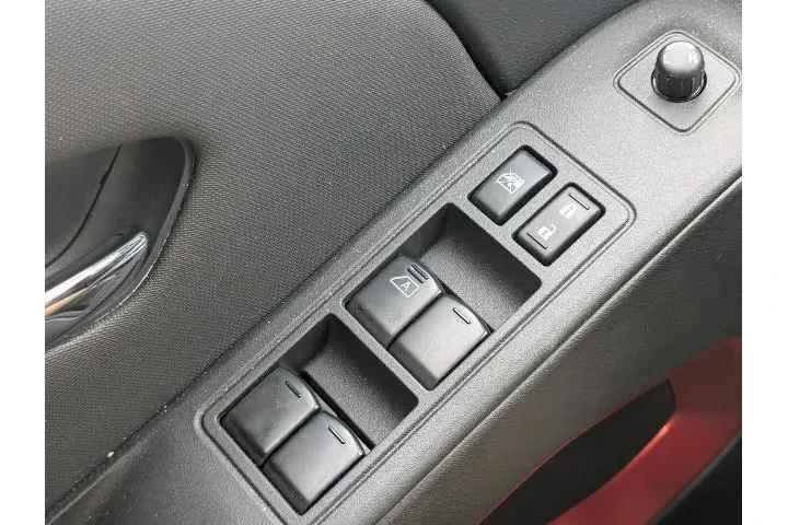 $36925 : Nissan Frontier 2024 4x4 PRO image 10