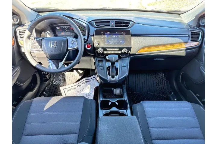 $16995 : 2018 CR-V EX image 6