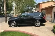 $6500 : 2013 INFINITI QX56 4WD thumbnail