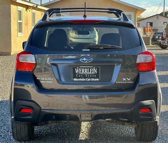 $12999 : 2014 SUBARU XV CROSSTREK image 5