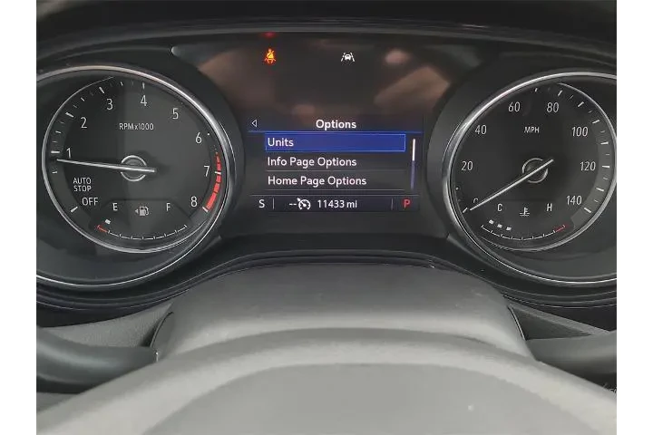 $20948 : Buick Encore GX 2023 Select image 6