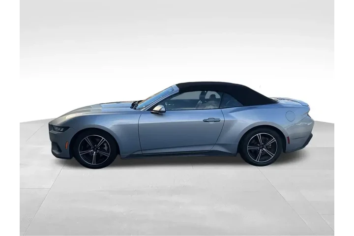 $26671 : Ford Mustang 2024 EcoBoost P image 3