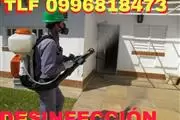 FUMIGACIONES en Calderón thumbnail
