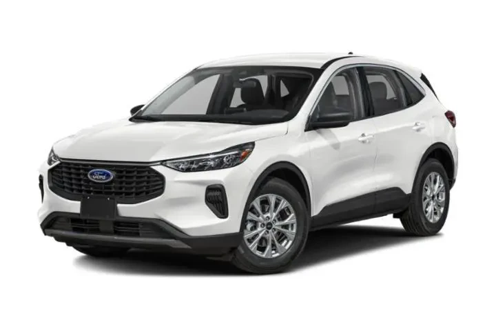 $23995 : Ford Escape 2024 AWD Active image 1