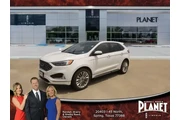 Ford Edge 2020 Titanium 4dr en Houston