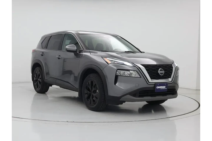 $22998 : Nissan Rogue 2023 SV 4dr Cro image 1