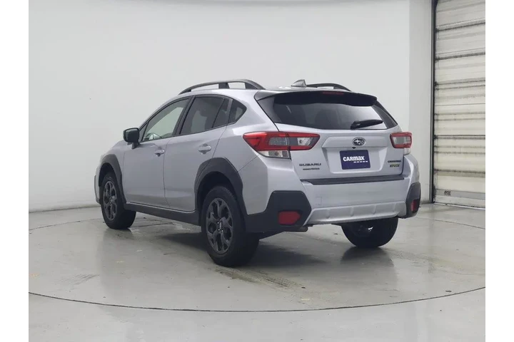$25998 : Subaru Crosstrek 2023 AWD Sp image 2