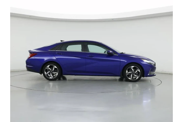 $21998 : Hyundai ELANTRA 2023 Limited image 7
