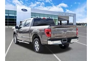 $29997 : Ford F-150 2022 4x4 XLT 4dr thumbnail