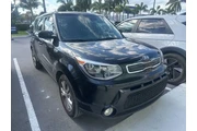 $7308 : Kia Soul 2016 + 4dr Crossove thumbnail