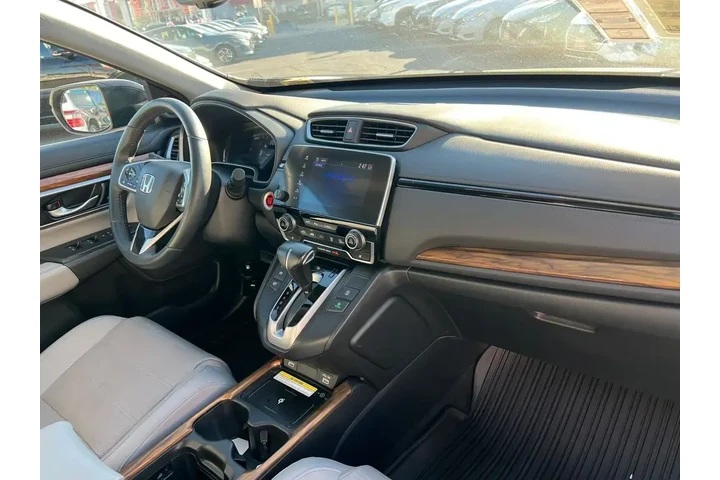 $27998 : Honda CR-V 2020 Touring 4dr image 10
