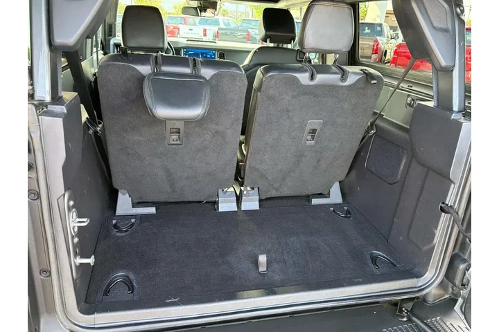 $37850 : Ford Bronco 2021 4x4 Badland image 7