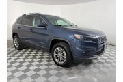 Jeep Cherokee 2021 4x4 Latit en Denver