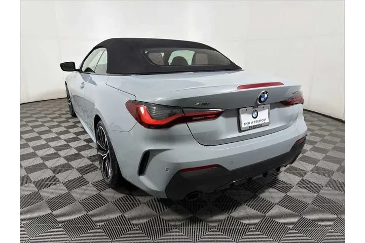 $39888 : BMW 4 Series 2022 AWD 430i x image 5