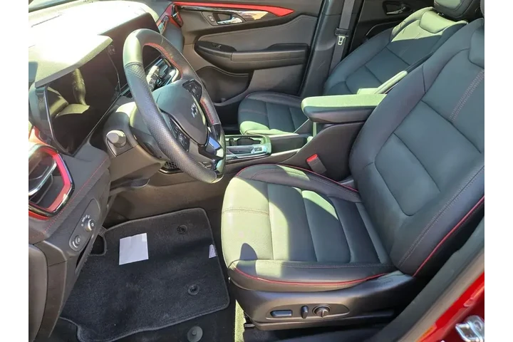 $28270 : Chevrolet Trailblazer 2024 R image 4