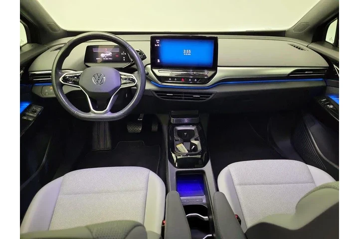 $22998 : Volkswagen ID.4 2021 Pro S 4 image 9