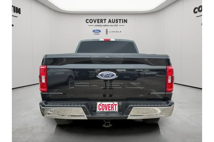 $35881 : Ford F-150 2023 4x2 XLT 4dr image 6
