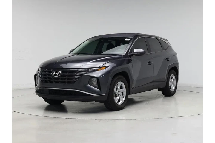$19998 : Hyundai TUCSON 2022 SE 4dr S image 4