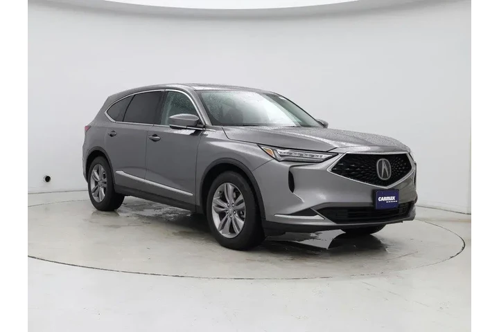 $38998 : Acura MDX 2023 SH-AWD 4dr SU image 1