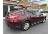 $7399 : 2013 Crosstour EX-L w/Navi thumbnail