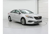 Hyundai SONATA 2015 Limited
