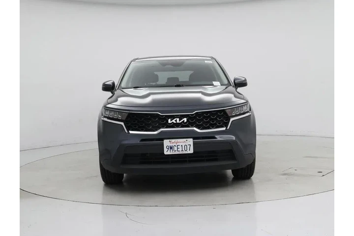 $18998 : Kia Sorento 2022 AWD LX 4dr image 5