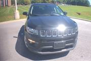 $16000 : PRE-OWNED 2018 JEEP COMPASS L thumbnail