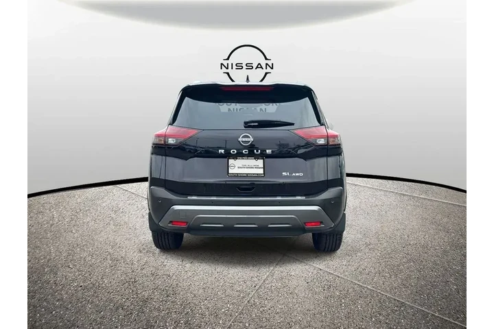 $23695 : Nissan Rogue 2023 AWD SL 4dr image 6