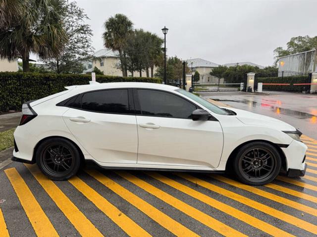 $16469 : 2019 Civic Sport image 9