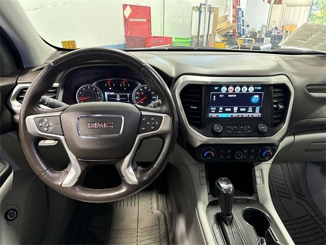 $15697 : Pre-Owned 2017 Acadia SLT-1 image 5