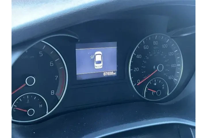 $12994 : Kia Optima 2020 LX 4dr Sedan image 10