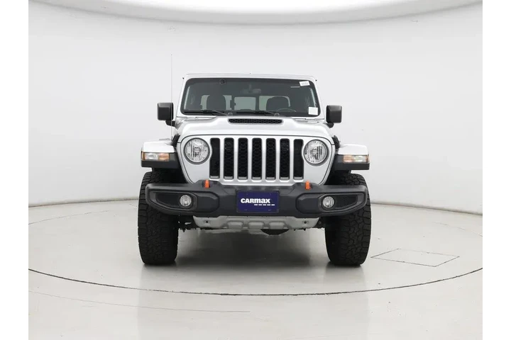 $36998 : Jeep Gladiator 2022 4x4 Moja image 5
