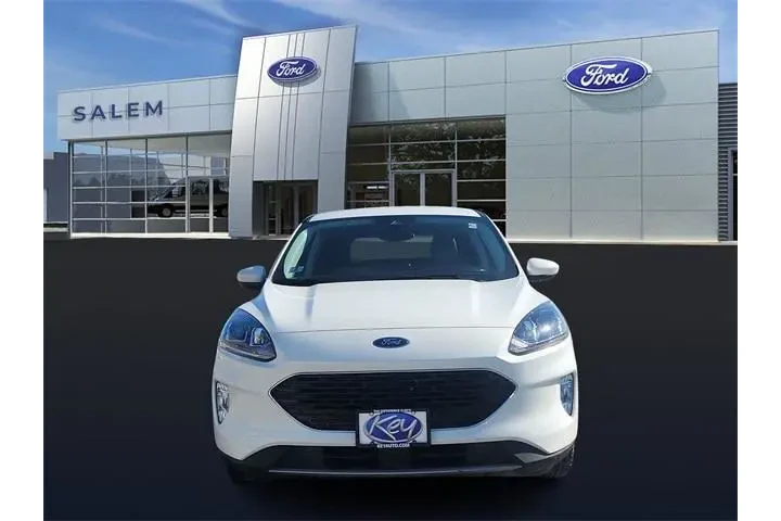 $17375 : Ford Escape 2022 SEL 4dr SUV image 7