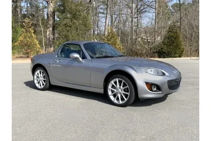$15900 : 2012 MX-5 MIATA image 3