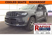 Jeep Grand Cherokee L 2024 4 en Madison