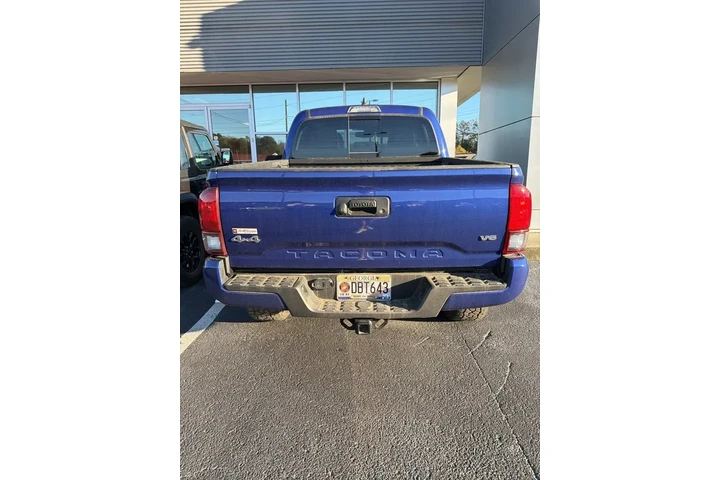 $37405 : Toyota Tacoma 2023 4x4 TRD P image 10