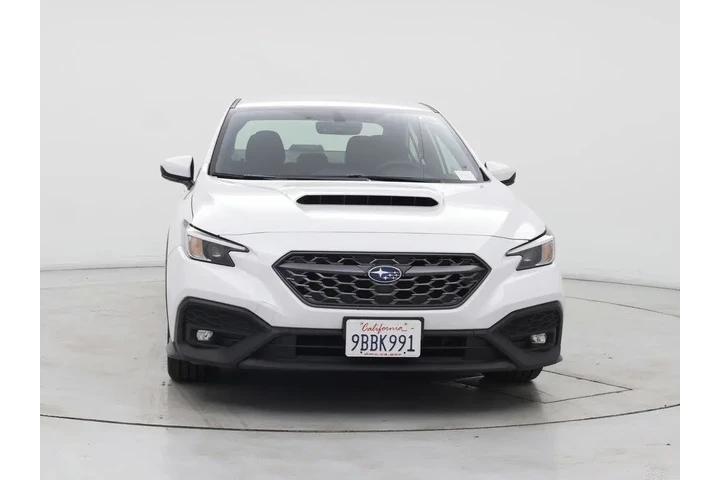 $26998 : Subaru WRX 2022 AWD Premium image 5
