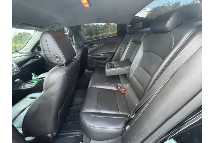 $15500 : 2016 Malibu LT image 9