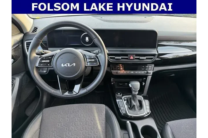 $20991 : Kia Seltos 2024 S 4dr SUV image 9