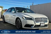 Lincoln Continental 2018 AWD en Imperial County