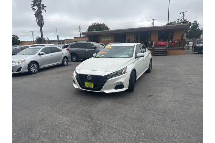 $16999 : 2021 Altima 2.5 SV image 3