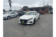 $16999 : 2021 Altima 2.5 SV thumbnail