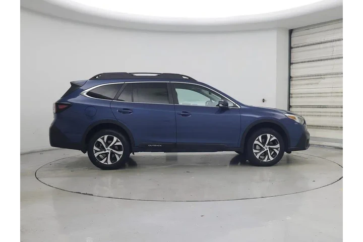 $27998 : Subaru Outback 2022 AWD Limi image 7