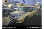 $7499 : 2006 Camry thumbnail
