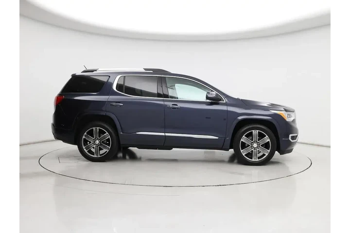 $23998 : GMC Acadia 2018 4x4 Denali 4 image 7